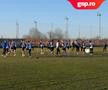 Mirel Rădoi a susținut primul antrenament la FCSB