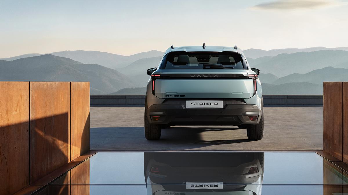Noul model Dacia a fost lansat oficial » Premieră: produs și lansat exclusiv în altă țară! Se va bate cu Hyundai și Peugeot pentru supremație