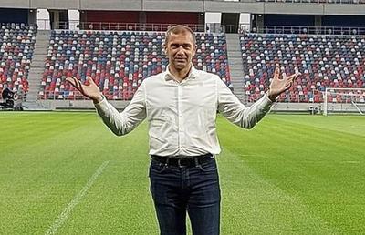 Comandantul Stelei anunță planul pentru promovarea în Superligă: „Odată ce va veni anunțul că putem promova...” + mesaj clar despre Daniel Oprița