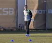 Mirel Rădoi, noul antrenor al campioanei FCSB