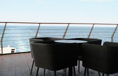 Relaxare în croazieră: De ce să explorezi Madeira de pe mare