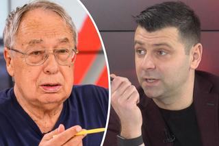 Ioanițoaia, dispută în direct cu Raul Rusescu: „A executat ordine!” vs. „Mă scuzați, domnul Ovidiu, dar...”
