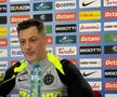 Mirel Rădoi, conferință de prezentare la FCSB