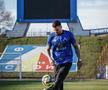 Marko Dugandzic, prezentat la Levski Sofia / Foto: Facebook