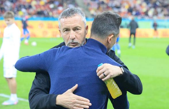Azi s-a împlinit condiția despre care MM Stoica spunea că l-ar determina să plece: „Va trebui să aducă și pe cineva în locul meu”. Își va respecta cuvântul?