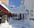 Erzurum - destinație de schi în Turcia