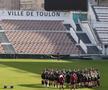 Vor să speculeze campania electorală pentru a înlocui legendarul stadion cu o arenă modernă: „Viitorul primar ne va avea pe urmele lui!”