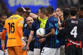 Amenzi și sancțiuni după derby » Milan plătește pentru că a întârziat reluarea meciului! + Suspendare și la Inter