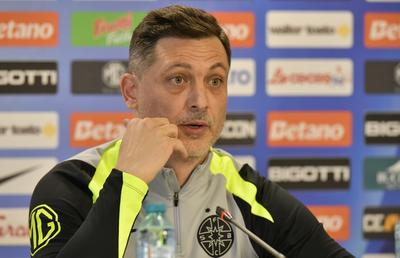 A fost în primul mandat al lui Mirel Rădoi și anticipează ce urmează: „Gigi îi va spune echipa de start”