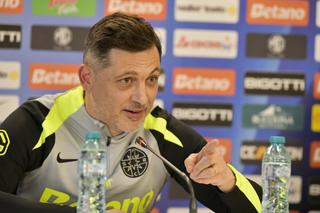 „V-a mai dat Mihai Rotaru vreun mesaj?” » Răspunsul lui Rădoi la întrebarea GSP