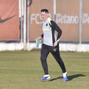 Mirel Rădoi, noul antrenor al campioanei FCSB