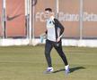 Mirel Rădoi, noul antrenor al campioanei FCSB