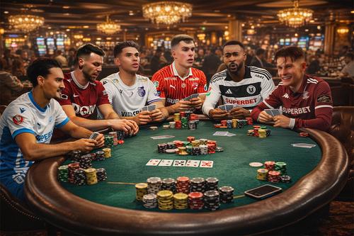 Cine dă all-in pentru titlu? Avantajele și dezavantajele echipelor din play-off // fotomontaj: Diana Vasilescu (GSP)