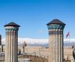 Erzurum - destinație de schi în Turcia