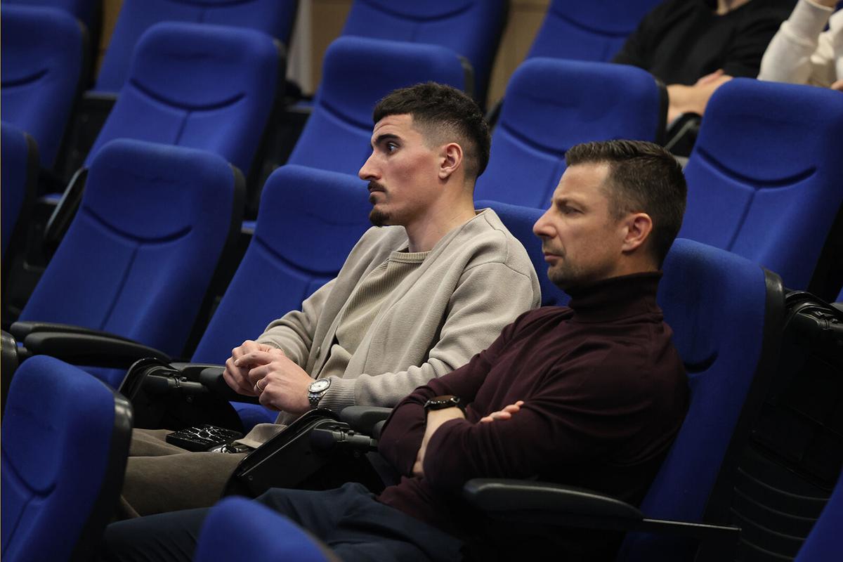 Kyros Vassaras, întâlnire cu reprezentanții cluburilor din Superliga: marii absenți
