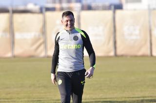 Fostul atacant de la FCSB e convins de decizia lui Mirel Rădoi: „S-a întors acasă, nu vine doar pentru două luni”
