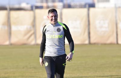 L-a văzut pe Mirel Rădoi în primele două zile la FCSB și este uluit » Detaliul care a atras atenția