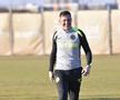 Mirel Rădoi a susținut primul antrenament la FCSB