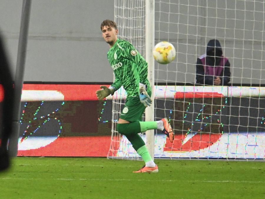Jucătorul lui FCSB urmează să fie convocat în premieră