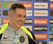 Mirel Rădoi, prima conferință de presă la FCSB/ foto: Cristi Preda GSP