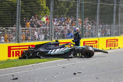 Kimi Antonelli / Foto: Imago Images
