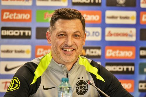 „Mirel este copilul FCSB” » Oficialul Craiovei nu poartă pică și nu exclude o eventuală revenire a lui Rădoi în Bănie