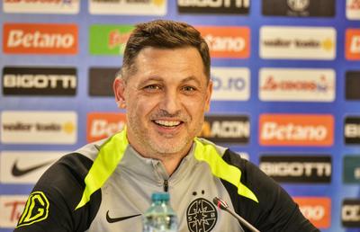 „Nu este o surpriză că s-a dus la FCSB” » Oficialul Craiovei nu exclude o eventuală revenire a lui Rădoi în Bănie