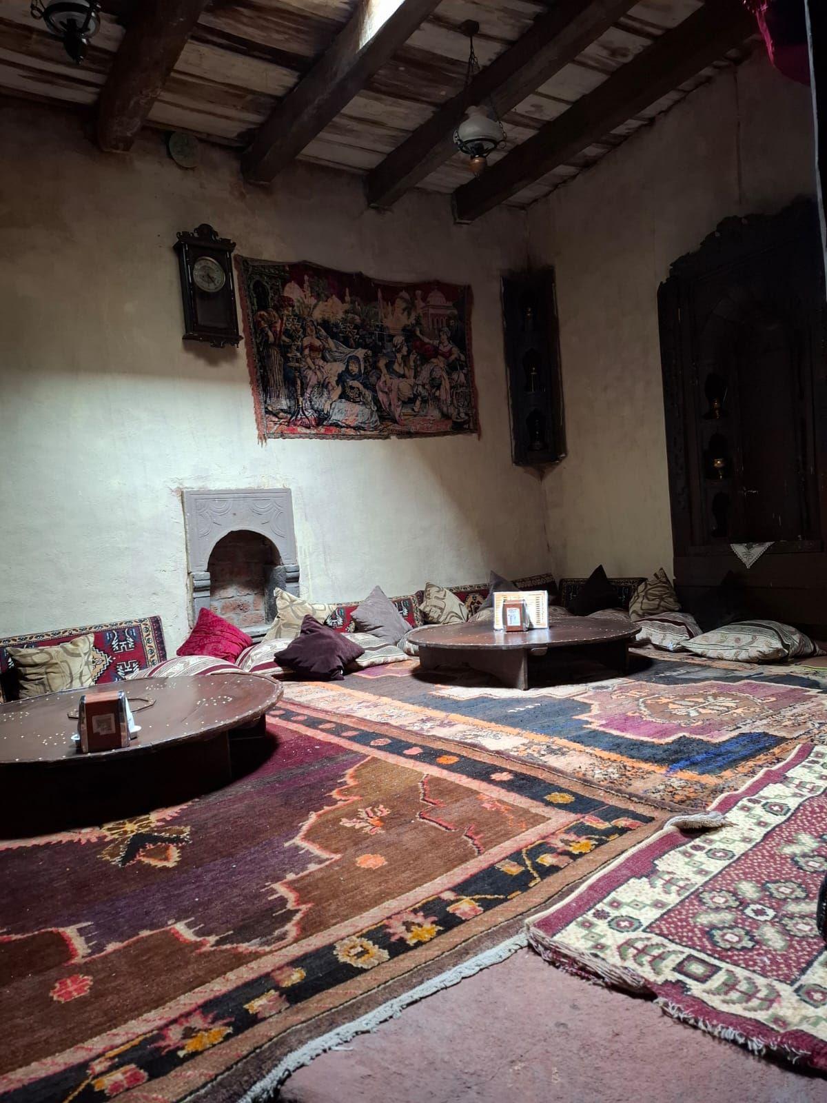Erzurum - destinație de schi în Turcia
