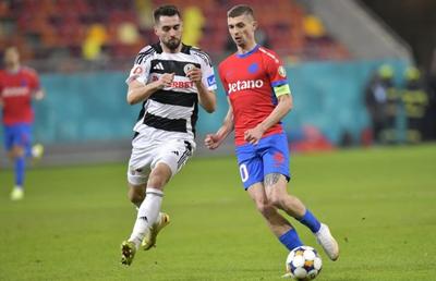 Statistica nu minte! D-aia FCSB este unde este acum