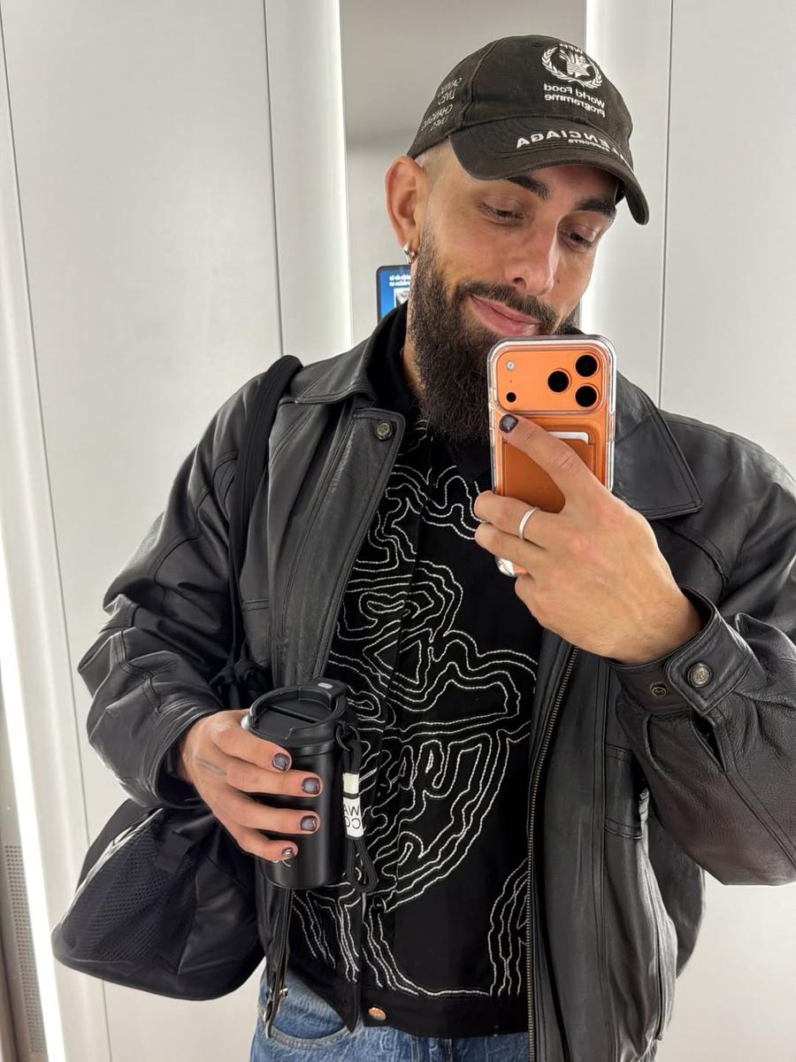 Borja Iglesias, atacant la Celta Vigo // FOTO: Instagram Fotbalistul din La Liga, reacție vehementă după jignirile fanilor: „Să fii numit «poponar» nu e o insultă!”