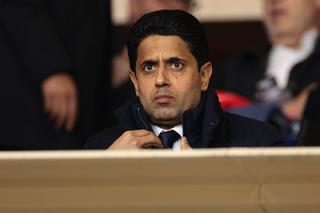 Președintele lui PSG, blocat din cauza conflictului din Orientul Mijlociu, înaintea duelului cu Chelsea din Liga Campionilor