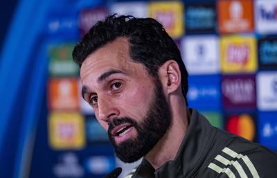 Alvaro Arbeloa îl acuză iar pe președintele Barcelonei: „Candidatul Laporta i-a cvadruplat salariul lui Negreira"