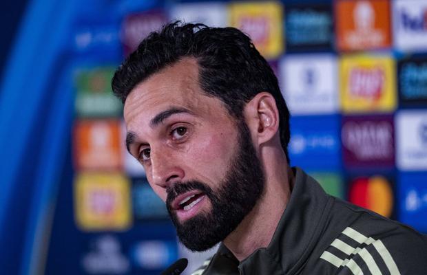 Alvaro Arbeloa îl acuză iar pe președintele Barcelonei: „Candidatul Laporta i-a cvadruplat salariul lui Negreira"