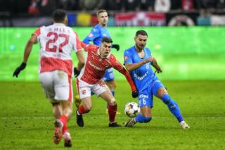 Cum arată clasamentul bazat pe rezultatele directe dintre formațiile de play-off! Surprize majore