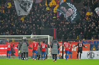 Decizia luată la FCSB, înaintea debutului în play-out » Se întâmplă pentru prima dată în acest sezon