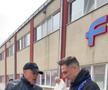 MM Stoica, în ziua numirii lui Rădoi la FCSB: „Minirevoluție! Șapte ore am stat de vorbă, garantez pentru Gigi”