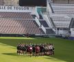Vor să speculeze campania electorală pentru a înlocui legendarul stadion cu o arenă modernă: „Viitorul primar ne va avea pe urmele lui!”