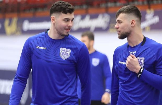 Dublă lovitură în mercato! Buget de 2 milioane de euro pentru a contesta supremația lui Dinamo în handbalul românesc