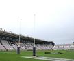 Vor să speculeze campania electorală pentru a înlocui legendarul stadion cu o arenă modernă: „Viitorul primar ne va avea pe urmele lui!”