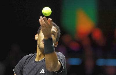 O nouă surpriză la Indian Wells » Jucătorul din top 10 mondial, OUT