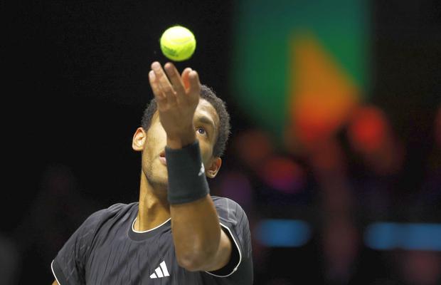 O nouă surpriză la Indian Wells » Jucătorul din top 10 mondial, OUT