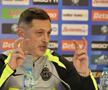 Mirel Rădoi, prima conferință de presă la FCSB/ foto: Cristi Preda GSP