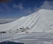 Erzurum - destinație de schi în Turcia