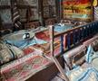Erzurum - destinație de schi în Turcia