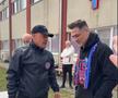 MM Stoica, în ziua numirii lui Rădoi la FCSB: „Minirevoluție! Șapte ore am stat de vorbă, garantez pentru Gigi”