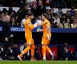 Antonin Kinsky, schimbat cu Vicario în Atletico Madrid - Tottenham / Foto: Imago Images