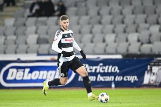 Jovo Lukic pune tunurile pe fosta lui echipă, înainte de U Cluj - Craiova: „Trebuie să fim calmi și inteligenți”