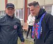 MM Stoica, în ziua numirii lui Rădoi la FCSB: „Minirevoluție! Șapte ore am stat de vorbă, garantez pentru Gigi”