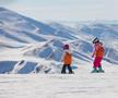 Erzurum - destinație de schi în Turcia