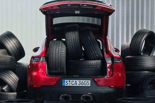 Porsche / Foto: Instagram